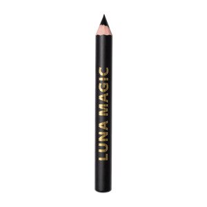 Luna Magic Eyeliner Pencil, Black , CVS