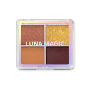 Luna Magic Mini Palette, Desert Heat , CVS