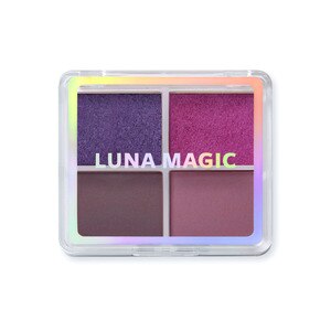Luna Magic Mini Palette, Romance , CVS