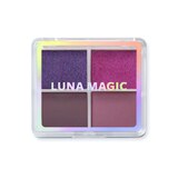 Luna Magic Mini Eyeshadow Palette, thumbnail image 1 of 2