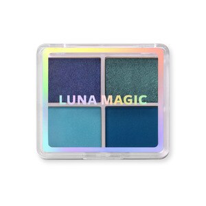Luna Magic Mini Palette, Royal Nights , CVS