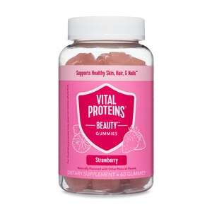 Vital Proteins Beauty Gummies, 60 Ct , CVS