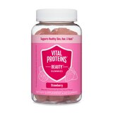 Vital Proteins Beauty Gummies, 60CT, thumbnail image 1 of 5