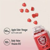 Vital Proteins Apple Cider Vinegar Gummies, 60 CT, thumbnail image 4 of 5