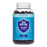 Vital Proteins Collagen Gummies, 120 CT, thumbnail image 1 of 4