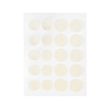 Glossmetics Check Mate Hydrocolloid Spot Stickers, 40 CT, thumbnail image 3 of 4