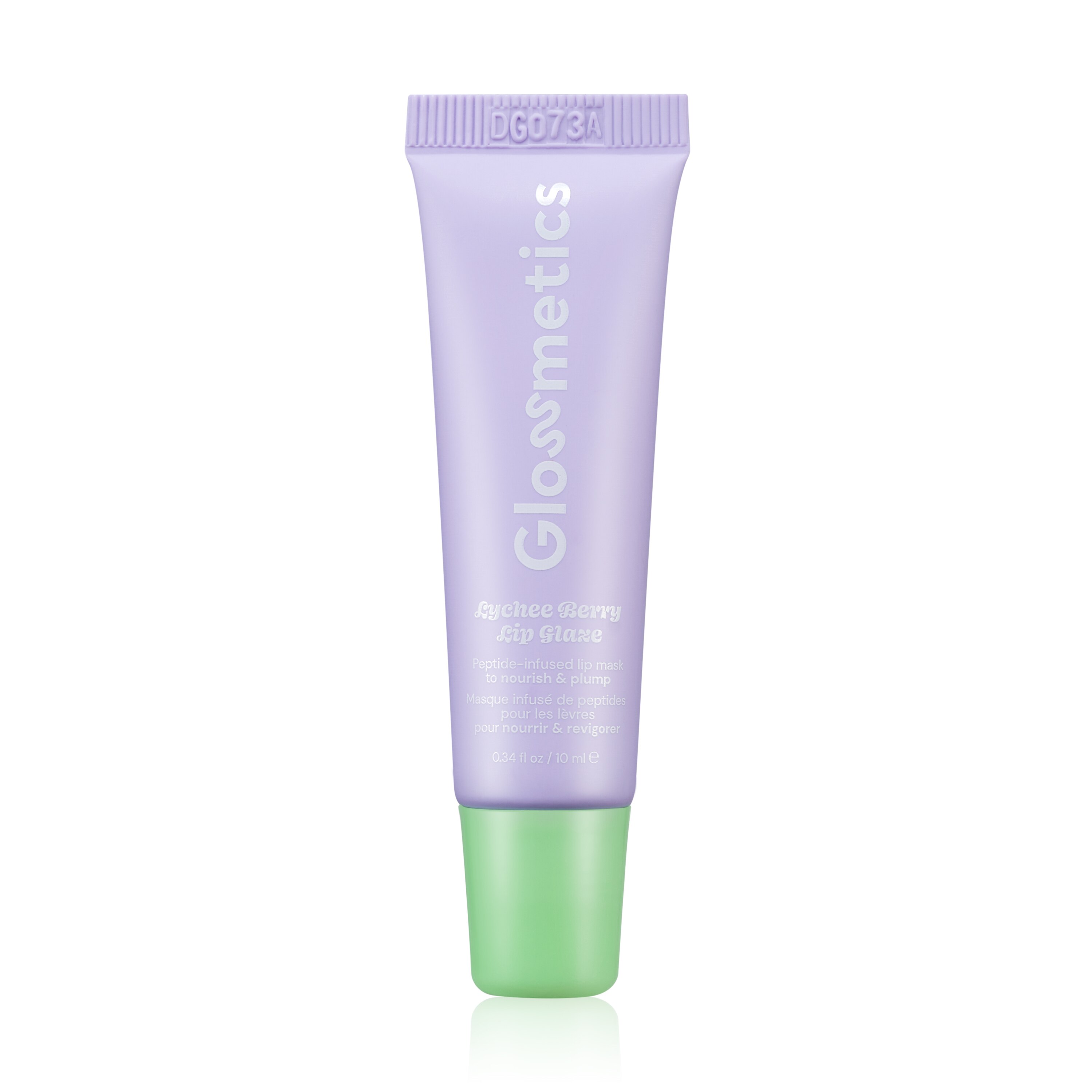 Glossmetics Peptide Lip Glaze, 10ml , CVS