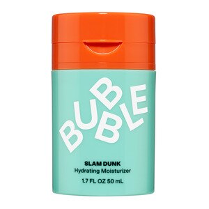 Bubble Skincare Slam Dunk Hydrating Face Moisturizer, Normal To Dry Skin, 1.7 Oz , CVS