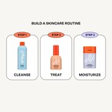 Bubble Skincare Cloud Surf Water Cream Moisturizer, 1.7 OZ, thumbnail image 5 of 6