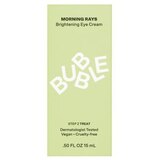 Bubble Morning Rays Brightening Eye Serum, .5 OZ, thumbnail image 1 of 4