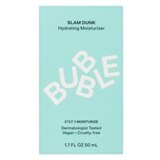 Bubble Beauty Slam Dunk Hydrating Moisturizer, 50mL, thumbnail image 1 of 1