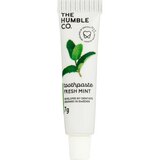 The Humble Co. Oral Care Travel Kit, thumbnail image 2 of 2