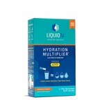 Liquid I.V. Hydration Multiplier Electrolyte Drink Mix Packets, 6 CT, thumbnail image 2 of 5