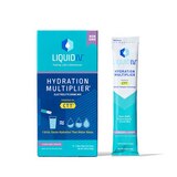 Liquid I.V. Hydration Multiplier Drink Mix, 5.65 OZ, thumbnail image 2 of 5