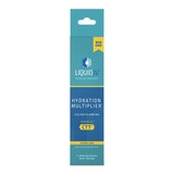 Liquid I.V. Trial Size Hydration Multiplier Electrolyte Drink Mix Packets, 3CT, thumbnail image 2 of 5