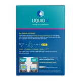 Liquid I.V. Hydration Multiplier Electrolyte Drink Mix, 15 CT, Passion Fruit, thumbnail image 2 of 4