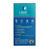Liquid I.V. Hydration Multiplier Electrolyte Drink Mix, 15 CT, Passion Fruit, thumbnail image 3 of 4