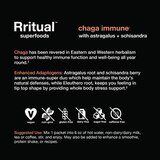 Chaga Immune Stick, 1 EA, thumbnail image 2 of 4