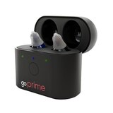 Go Prime In-the-ear Rechargeable OTC Hearing Aid, thumbnail image 2 of 9