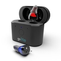 Go Lite In-the-ear Rechargeable OTC Hearing Aid