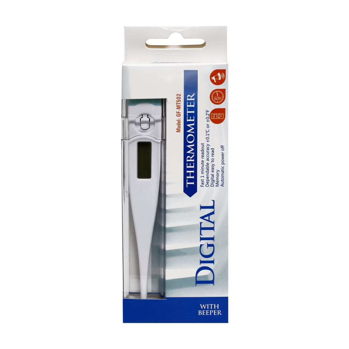 GPD Digital Thermometer