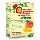 Solely Organic Mango Whole Fruit Gummies, 5 ct, 3.5 oz, thumbnail image 3 of 3