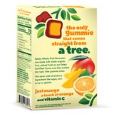 Solely Organic Mango & Orange Whole Fruit Gummies, 5 ct, thumbnail image 3 of 3