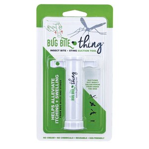 Bug Bite Thing Insect Bite & Suction Tool