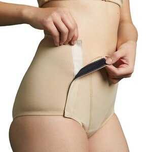 Slick Chicks Leakproof Beige Panty L , CVS