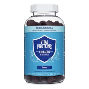 Vital Proteins Travel Size Collagen Gummies, 12CT