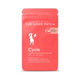 The Good Patch, Cycle, 4 CT, thumbnail image 1 of 5