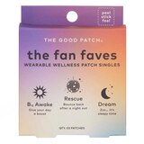 The Good Patch Fan Favorites Travel Size Pack, thumbnail image 2 of 6
