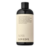 Loved01 Face & Body Wash, 15 fl oz, thumbnail image 1 of 3