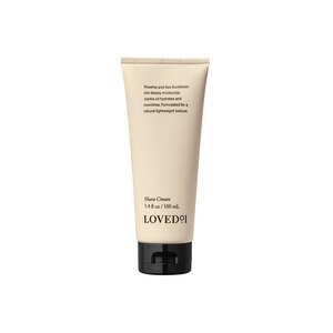 Loved01 Shave Cream, 3.4 Fl Oz - 3.4 Oz , CVS