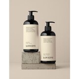 Loved01 Hand & Body Lotion, 15 OZ, thumbnail image 3 of 4