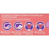 Proov Home 4-in-1 Fertility Test, 20 CT, thumbnail image 3 of 3