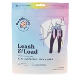 Bundle x Joy Leash & Load Dog Jerky, 5oz, thumbnail image 5 of 5
