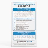 Ombre Metabolic Booster Probiotics, 60 CT, thumbnail image 2 of 6