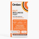 Ombre Gut Wellness Test, 1 CT, thumbnail image 1 of 5