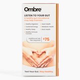 Ombre Gut Wellness Test, 1 CT, thumbnail image 4 of 5