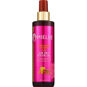 Mielle Pomegranate & Honey Air Dry Styler Gel, 8 Oz , CVS