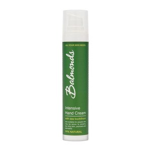 Balmonds - Crema intensiva para manos, 1.8 oz