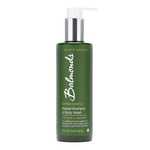 Balmonds Skincare Balmonds Shampoo & Body Wash, 7.1 Oz , CVS