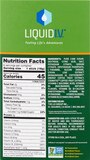 Liquid I.V. Hydration + Energy Multiplier, Electrolyte Drink Mix, Mango Tamarind, 6 CT, thumbnail image 2 of 5