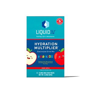 Liquid I.V. Kids Apple Stick Packs - 8 Ct , CVS