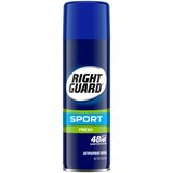 Right Guard Sport Anti-Perspirant Deodorant Spray, Fresh, thumbnail image 1 of 2