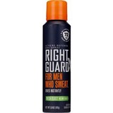 Right Guard 72-Hour Xtreme Defense Antiperspirant & Deodorant Dry Spray, Fresh Blast, 3.8 OZ, thumbnail image 1 of 2