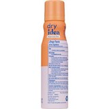 Dry Idea Antiperspirant & Deodorant Dry Spray, Fragrance Free 3.8 OZ, thumbnail image 2 of 2