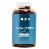 Aura Essentials, Menopause Gummy, AE MENOPAUSE GMY, thumbnail image 1 of 5
