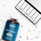 Aura Essentials, Menopause Gummy, AE MENOPAUSE GMY, thumbnail image 5 of 5